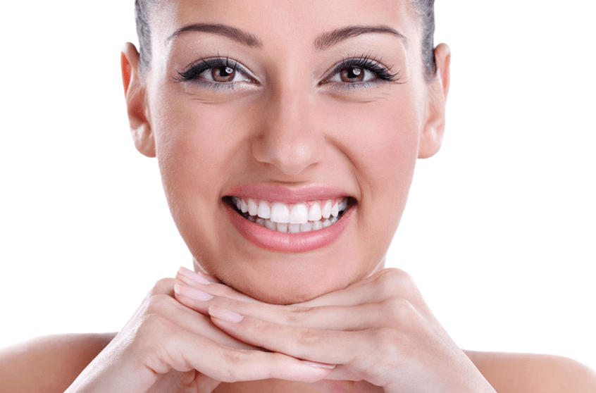 Cosmetic Dentistry White Teeth